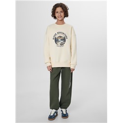 СВИТШОТ ДЛЯ МАЛЬЧИКОВ 123487