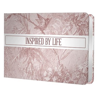 Еженедельник 160х105 мм 128 стр. PREMIUM "FLOREALE. Cedar Rose" кожзам,ляссе ЕНИКП2666402 Listoff