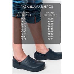 Сабо повседневные MGR НАТАЛИ, 886064