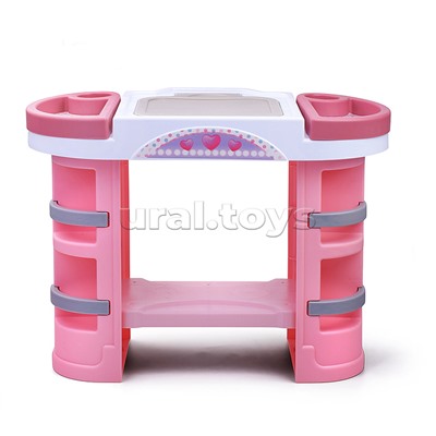 Набор стилиста "Стильный образ" в коробке