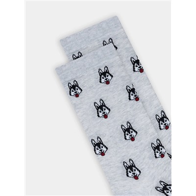 MARK FORMELLE Мужские носки 017K-3088