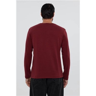 Лонгслив F5, 1037975