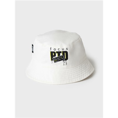 Панама текстильная для мальчиков