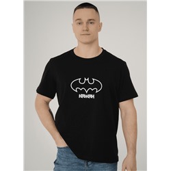 Джемперы ALFA ФУТБОЛКА МУЖСКАЯ 6611 T-SHIRT