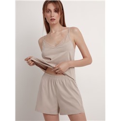 Conte elegant Топ Zebra LHW 1354