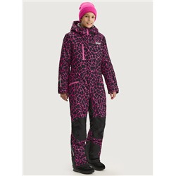 NIKASTYLE Комбинезон