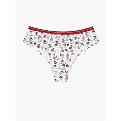 INDEFINI Трусы 4192LUF