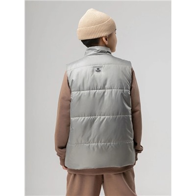 Bodo Жилет 41-10МU