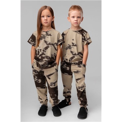 Костюм (Футболка+Брюки) BODO-S, 1210358