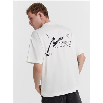 ФУТБОЛКА МУЖСКАЯ 111858