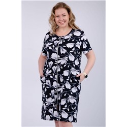 Халат Рената (Магнолия)