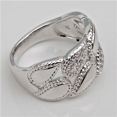 XUPING Кольцо арт. 58 0673 (id 289675)