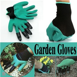 Садовые перчатки Garden genie gloves