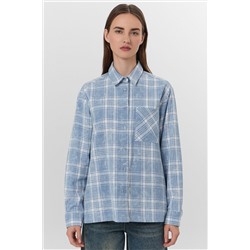 Рубашка MARK FORMELLE, 1211133