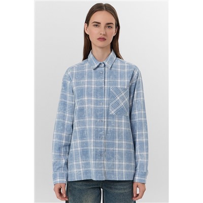 Рубашка MARK FORMELLE, 1211133