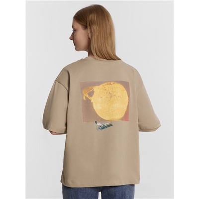 ФУТБОЛКА ЖЕНСКАЯ 112961