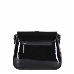 Сумка 2103-1Y black  Polina&Eiterou