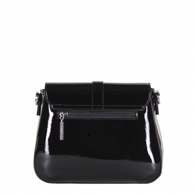 Сумка 2103-1Y black  Polina&Eiterou