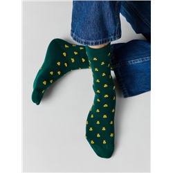 НОСКИ МУЖСКИЕ 017K-3486