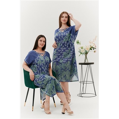 Платье 9137 НАТАЛИ, 791426