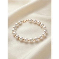 Браслет из бусин