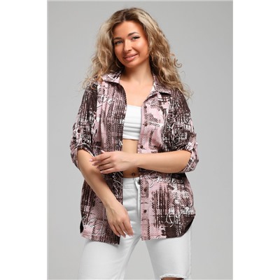 Рубашка 53016 НАТАЛИ, 1198259