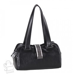 Сумка женская  5193 black Velina Fabbiano-Safenta