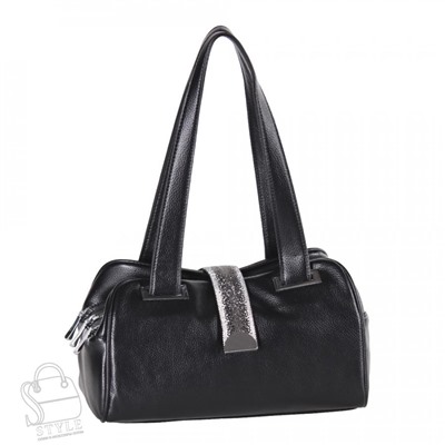 Сумка женская  5193 black Velina Fabbiano-Safenta