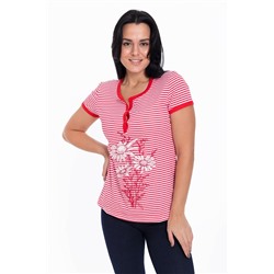 Футболка 317162Пбк