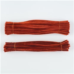 Игрушка из меховых палочек своими руками «Милый медвежонок»