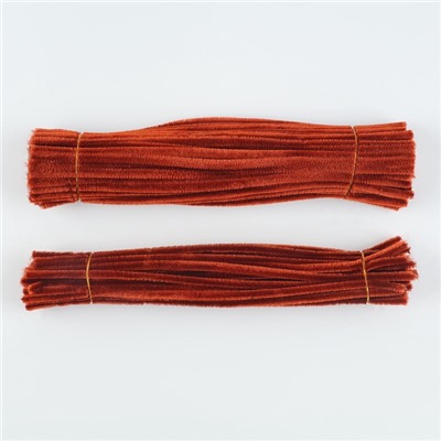 Игрушка из меховых палочек своими руками «Милый медвежонок»