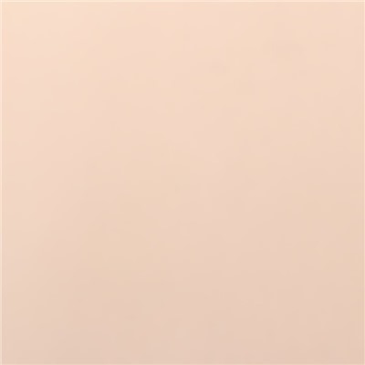 Пленка для цветов и букетов, матовая, кофе с молоком, 0.58×10 м