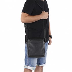 Сумка 66309H black Heanbag
