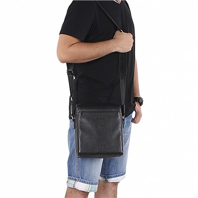 Сумка 66309H black Heanbag