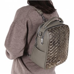 Рюкзак 69088-2 olive greenVelina Fabbiano-Safenta