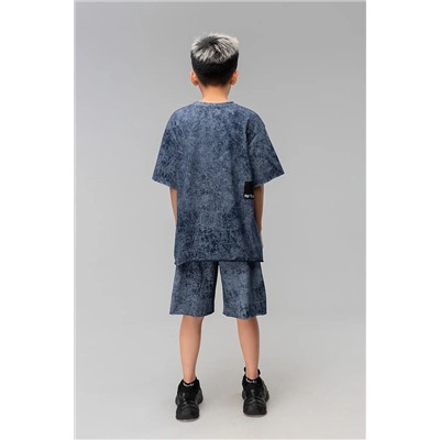 Костюм (Футболка+Шорты) BODO, 1230948