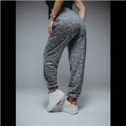 Брюки женские Стиль (Светло-серый варёнка)