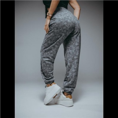 Брюки женские Стиль (Светло-серый варёнка)