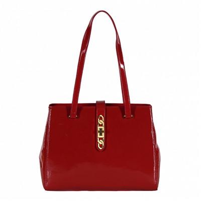 Сумка 1197TH b.red Polina&Eiterou