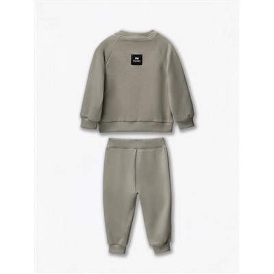 Bodo Костюм 21-130MU