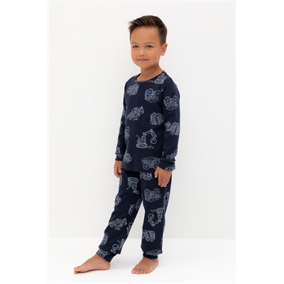 CROCKID Пижама К 1552