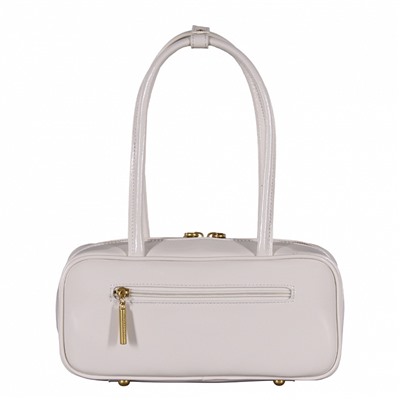 Сумка 2261Y milk white Polina&Eiterou