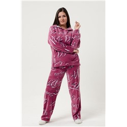 Костюм 27029 (Сухая роза)