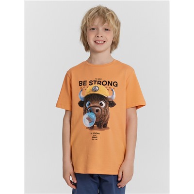 КОМПЛЕКТ ДЛЯ МАЛЬЧИКОВ (ФУТБОЛКА, ШОРТЫ) 563318-1