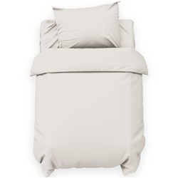 Постельное бельё ясельное LoveLife Ivory, сатин