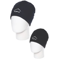 Шапка Юсонце Sport-2 флис