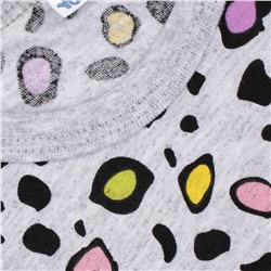 YOULALA Фуфайка 0017102818