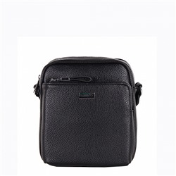 Сумка 270148 black Velina Fabbiana-Safenta