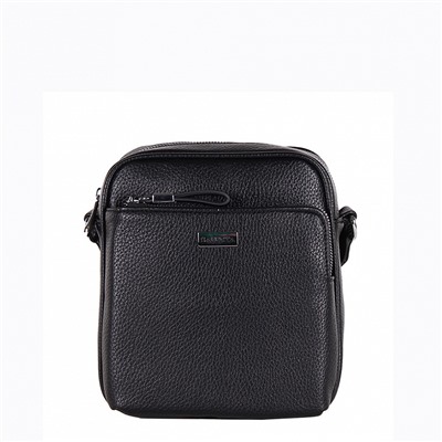 Сумка 270148 black Velina Fabbiana-Safenta