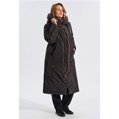 DIMMA Пальто 2400